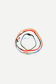 Free download 640x1136 wallpapers and backgrounds. Bubble Apple Watch White Minimal Art Iphone 7 Wallpaper Iphone7wallpapers Co