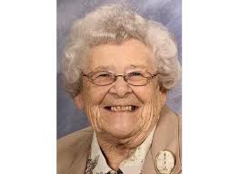 Doris Harry Obituary (2020)