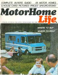 Image result for Green 1968 Motor Home