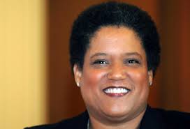 New school chief gets jump