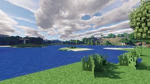 More images for minecraft shader packs hd » Top 10 Best Shaders Packs For Minecraft In 2021 Minecraft Texture Pack