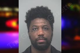 Jacques Mathieu — Gwinnett County Jail Bookings