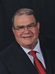 Larry Mcclure Obituary