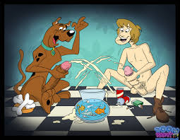 Rule34 - If it exists, there is porn of it  beers, scooby, shaggy rogers   611852