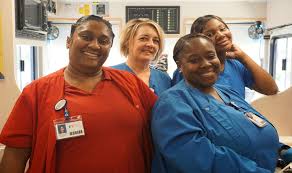 Battle of the Badges Blood Drive