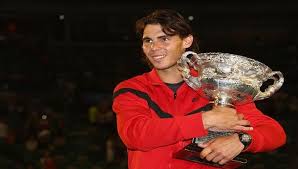 طفلة تصيب نادال بالفزع في أستراليا المفتوحة وينتظر أن يلتقي نادال مع مواطنه بابلو كارينيو، صباح السبت في الدور ثمن النهائي ببطولة أستراليا المفتوحة 3. Ø­ØµÙŠÙ„Ø© Ø±Ø§ÙØ§ÙŠÙŠÙ„ Ù†Ø§Ø¯Ø§Ù„ ÙÙŠ Ø¨Ø·ÙˆÙ„Ø© Ø£Ø³ØªØ±Ø§Ù„ÙŠØ§ Ø§Ù„Ù…ÙØªÙˆØ­Ø© Ø³Ø¨ÙˆØ±Øª 360