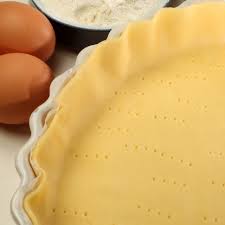 La Pate Brisee Recette Sans Gluten Valpibio En 2020 Pate A Tarte Rapide Tarte Sans Pate Recette Avec Pate Brisee