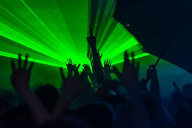 How A 90s Techno Magazine Influenced German Rave Culture