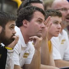 Hodson stepping down as North boys' coach