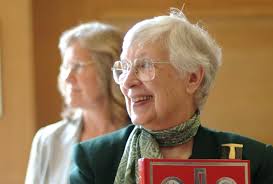 Obituary: Sister Joel Read 1925-2017