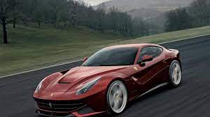 Ferrari f12 for sale 111 used cars: Ferrari F12 Berlinetta Pricing Reportedly Starts At 274 000 In Italy