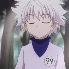 It is a moment that might slip by casual fans, but once fans have come. Killua Zoldyck Killua Hunter X Hunter Anime
