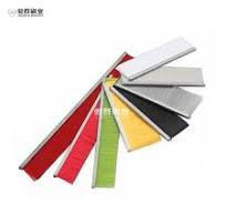 Goedkope Prijs Industriële Schurende Nylon Haren Cleaning Strip Borstel