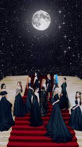 h1 thunder's 4k loona mv collection /h1 this is a collection of all of my 4k loona mv wallpapers. Loona Wallpaper Midnight Festival Toplyrics Dance Choreography Videos Loona Wallpaper Loona Why Not Wallpaper