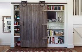 Here's the bathroom door plan: Old Sliding Barn Door Closet Oscarsplace Furniture Ideas Sliding Barn Door Closet Style