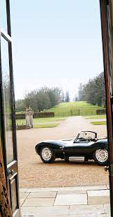 Ralph Lauren Fall 2015 Old Money Dream Cars Car Collection