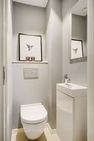 Linen closet with storage shelves. 450 Toilet Closet Ideas Small Bathroom Toilet Small Toilet