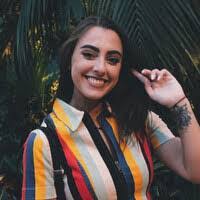 Jessica Tuttle's Instagram, Twitter & Facebook