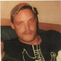 JAMES ALAN PARRISH Obituary