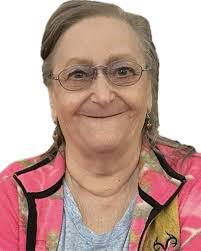 Connie Blank's Instagram, Twitter & Facebook