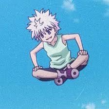Gon And Killua Matching Pfp In 2020 Aesthetic Anime Killua Aesthetic Iphone Wallpaper See more of anime aesthetic on facebook. gon and killua matching pfp in 2020