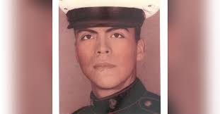 Gilbert Garcia Obituary