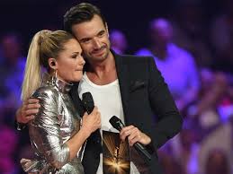 Florian silbereisen immer höher, immer weiter? Schlager Florian Silbereisen Kann Helene Fischer Nicht Vergessen Schlager