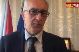 Il bassista degli Almamegretta docente del liceo musicale di "Terra di  Lavoro"