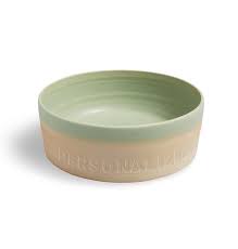 Find all cheap ceramic bowl clearance at dealsplus. Personalized Food Bowl For Dogs Handmade And Ceramic