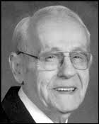 Harold Heckman Obituary