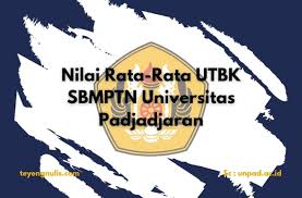 Menghitung nilai rapor snmptn 2021. Nilai Rata Rata Utbk Sbmptn Unpad Teyengnulis Com