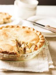 Pate Au Poulet Le Meilleur Ricardo Recipe Recipes Ricardo Recipe Pot Pies Recipes