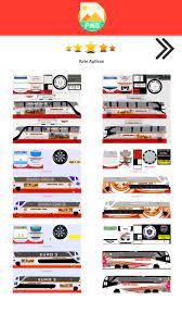 Website resmi pd harapan jaya untuk menjual kardus. Livery Bussid Harapan Jaya Fur Android Apk Herunterladen
