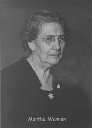 Rogers and Warren Family Photo Collection