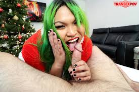 Transexpov Genesis Green Buddy Wood Cockmobi Shemale Punishgalcom yes porn  pics xxx