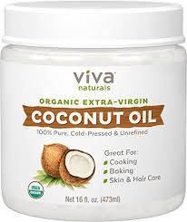 Coconut Oil Has Played A Very Big Part In A Healthy Lifestyle Not Only Could It Be Organic Extra Virgin Coconut Oil Extra Virgin Coconut Oil Best Coconut Oil