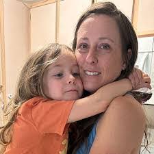 Jennifer Surace's Instagram, Twitter & Facebook