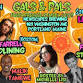 GALS & PALS: JUNE’S FRESH PRESSED COMEDY JUICE
