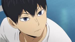 See more ideas about haikyuu kageyama, kageyama, haikyuu. å½±å±± é£›é›„ Kageyama Tobio Haikyuu Anime Anime Haikyuu Kageyama