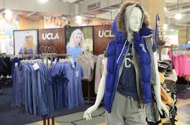 Ucla Begins Selling International Clothing Line On Campus Daily Bruin