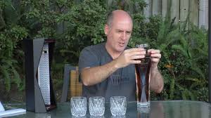 The Macallan Oscuro Youtube