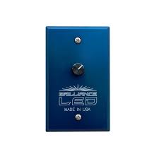 Brilliance 12v Dimmer Switch Terradek Outdoor And Landscape Lighting