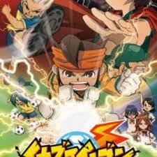 El dorado, an organization meant to decide the fate of the world, has decided to alter history to erase soccer. Inazuma Eleven Myanimelist Net