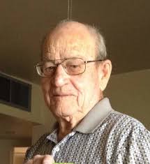 Wesley Daniel Ashlock Obituary