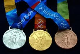 An olympic medal is awarded to successful competitors at one of the olympic games.there are three classes of medal to be won: Olympic Medal Count Dashboard Excel Dashboard Templates