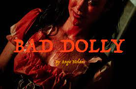 Bad Dolly (Short 2019) - IMDb
