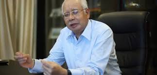 Modified 8 apr 2018, 7:35 am. Now Najib Razak Claims Rm2 6b Were Channeled Into A Bank Account Handled By His Officers News