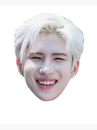 Wow Head |A.C.E| Kpop Tote Bag