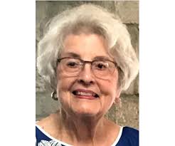 Beverly Eckert Obituary (1930