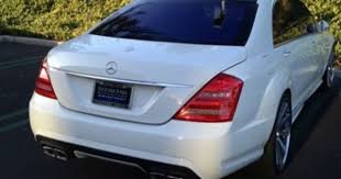 Pin On S Class